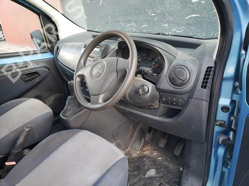 Warning switch CITROËN NEMO Box Body/MPV (AA_) 1.4 | BP17545036I22  - Image 7