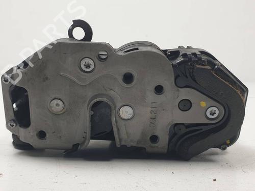 Used Rear left lock Rear left lock OPEL ASTRA J (P10) 1.6 (68) (115 hp) 34512830 34512830