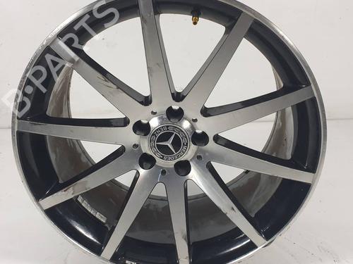 Used Rim Rim MERCEDES-BENZ GLA (H247) GLA 200 d (247.712) (150 hp) 34516820 34516820