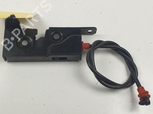 Tailgate lock MINI MINI Convertible (R52) One | BP24138529C101 