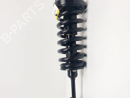 Used Left front shock absorber TATA ARIA [2010-2025]  18464564