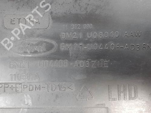 Glove box FORD S-MAX (WA6) 1.8 TDCi | BP6851454C95 