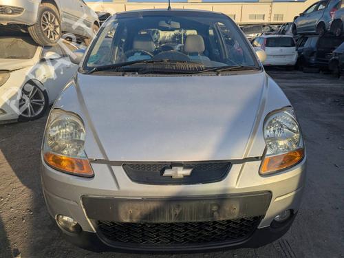 Rear mirror CHEVROLET MATIZ (M200, M250) 1.0 | BP38927846I6 - Image 4