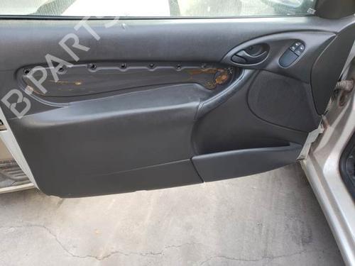 Engine control unit (ECU) FORD FOCUS I (DAW, DBW) 1.8 TDCi | BP12374993M57 