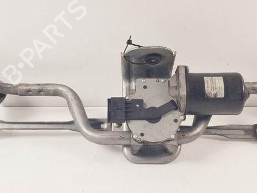Front wiper motor FIAT SCUDO Bus (270_, 272_) 2.0 D Multijet | BP25285553M29 