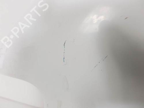 Left front fenders HYUNDAI H-1 / STAREX Bus (A1) 2.5 TD 4WD | BP8535434C41 