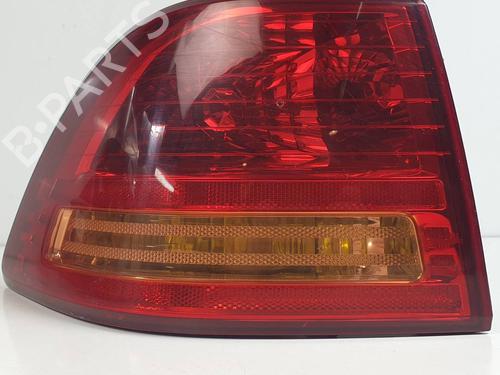 Used Left taillight Left taillight KIA MAGENTIS II (MG) 2.0 CRDi (140 hp) 39929293 39929293