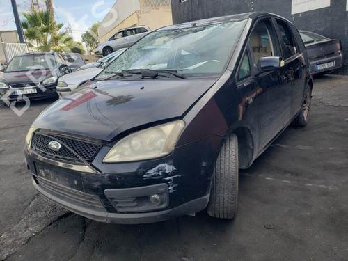 Left front driveshaft FORD FOCUS C-MAX (DM2) 2.0 TDCi | BP23278982M38 
