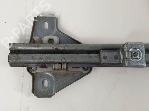 Front right window mechanism OPEL MOVANO A Van (X70) 2.5 CDTI (FD) | BP7065068C23 - Image 2