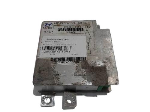 Used ECU airbags HYUNDAI GETZ (TB) 1.5 CRDi (88 hp) 6841080