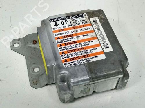 Used ECU airbags ECU airbags SUZUKI WAGON R+ Hatchback (EM) 1.2 4WD (SR412) (69 hp) 8120953 8120953