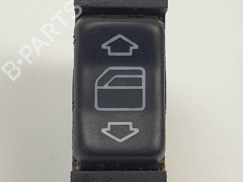 Used Left rear window switch Left rear window switch MERCEDES-BENZ E-CLASS (W210) E 240 (210.061) (170 hp) 28061807 28061807