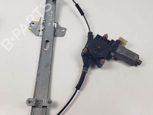 Used Front left window mechanism Front left window mechanism HYUNDAI ACCENT III (MC) 1.4 GL (97 hp) 20510542 20510542