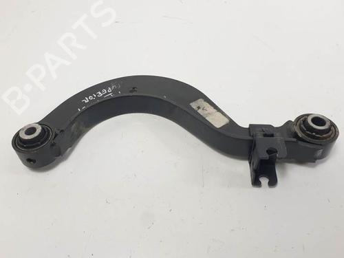 Left rear suspension arm VW BEETLE (5C1, 5C2) 1.2 TSI 16V | BP13312129M14 