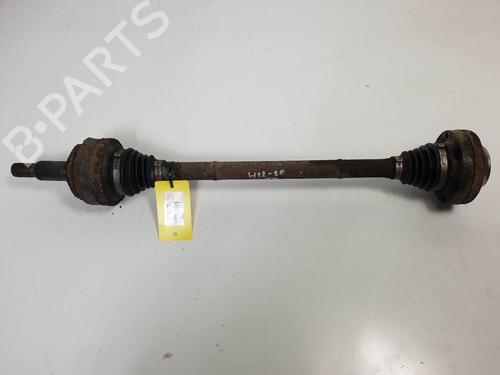 Used Right rear driveshaft Right rear driveshaft 9821205 9821205