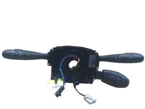 Used Headlight switch Headlight switch PEUGEOT 207 SW (WK_) 1.6 HDi (90 hp) 36661673 36661673