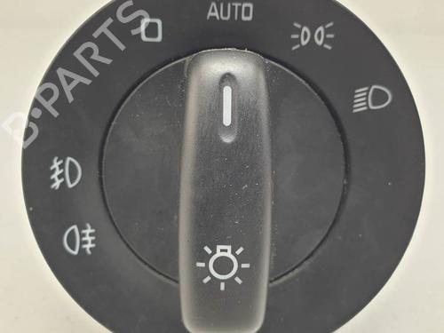 Used Headlight switch Headlight switch 24915081 24915081