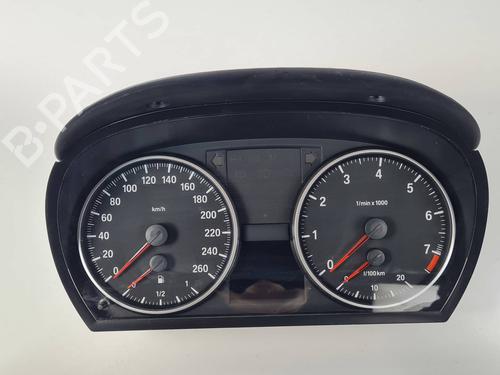 Compteur de vitesse Compteur de vitesse 37427648 37427648