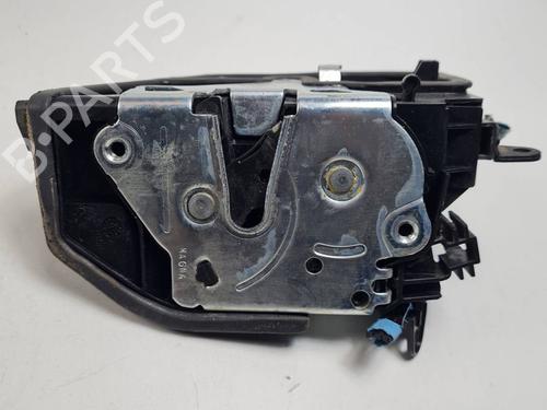 rear-left-lock-bmw-x3-f25-2010-2011-2012-2013-2014-2015-2016-2017-37539362 main image