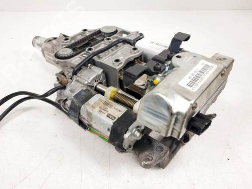 Steering column VW TOUAREG (7LA, 7L6, 7L7) 5.0 V10 TDI | BP15194027M21 