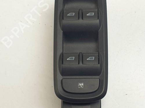 Used Left front window switch Left front window switch FORD KA+ III (UK, FK) 1.2 Ti-VCT (85 hp) 24339846 24339846