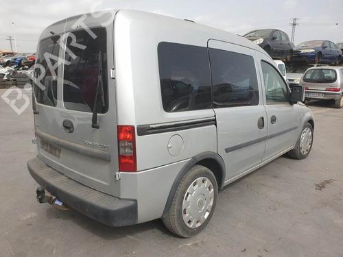 Left taillight OPEL COMBO Box Body/MPV 1.3 CDTI 16V | BP15527556C34 - Image 16