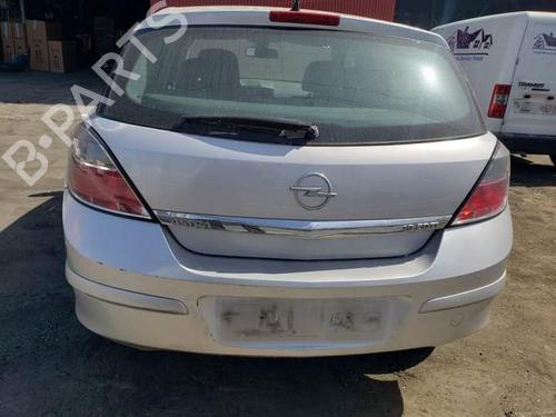 Luftmassenmesser OPEL ASTRA H (A04) 1.9 CDTI (L48) | BP17637201M95 