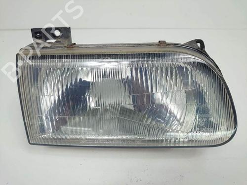 Used Right headlight KIA PRIDE (DA) 1.3 (72 hp) 7950548