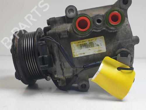 AC compressor FORD FOCUS I Turnier (DNW) 1.6 16V | BP37168730M34 - Image 4