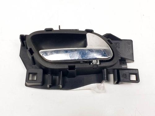 Used Rear right interior door handle Rear right interior door handle PEUGEOT 308 I (4A_, 4C_) 1.6 HDi (109 hp) 16044826 16044826