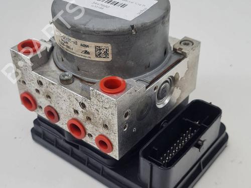 ABS Bremseaggregat ABS Bremseaggregat FORD KA+ III (UK, FK) 1.2 (70 hp) 37586977 37586977