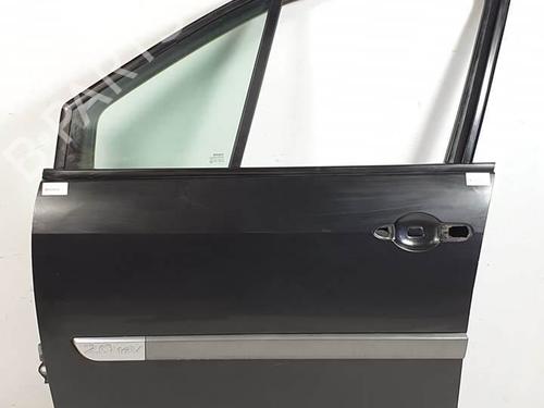 Used Left front door Left front door RENAULT GRAND SCÉNIC II (JM0/1_) 2.0 (135 hp) 17790778 17790778