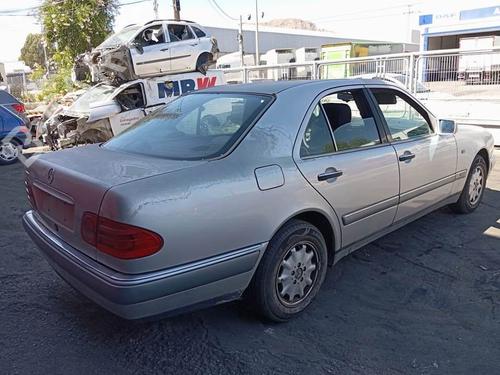 Left front window motor MERCEDES-BENZ E-CLASS (W210) E 290 Turbo-D (210.017) | BP20670957E21  - Image 17