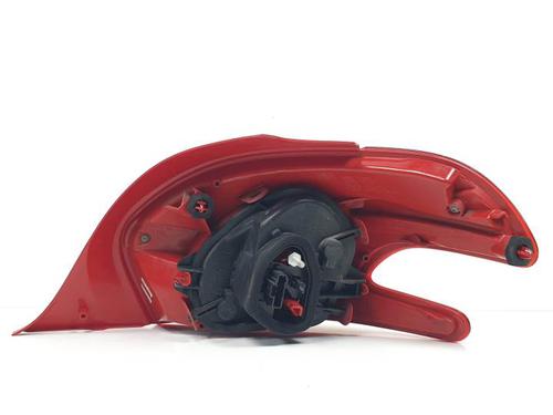 Left taillight PEUGEOT 208 I (CA_, CC_) 1.2 GPL | BP24984057C34 
