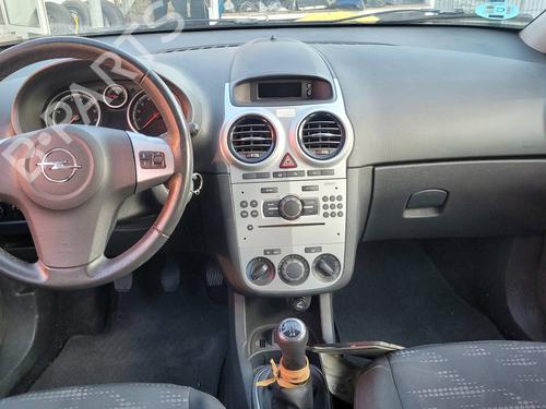 Front left seatbelt OPEL CORSA D (S07) 1.2 (L08, L68) | BP34512166I26 - Image 18