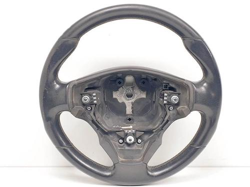 Used Steering wheel Steering wheel FIAT CROMA (194_) 1.9 D Multijet (194AXC1B, 194AXC12) (150 hp) 17165002 17165002