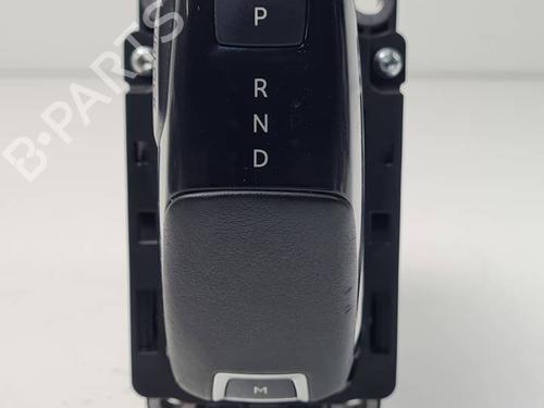 Gear lever CITROËN C5 AIRCROSS (A_) 1.6 PureTech 180 (A45GFR) | BP29321880M90 