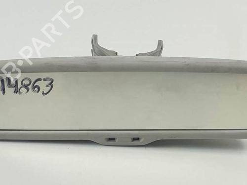 Rear mirror VW GOLF V (1K1) | BP19091491I6 - Image 2