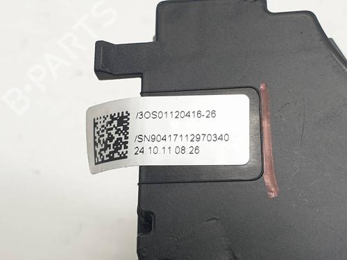 Steering column stalk MERCEDES-BENZ C-CLASS T-Model (S204) C 250 CDI (204.203) | BP29763195I23 