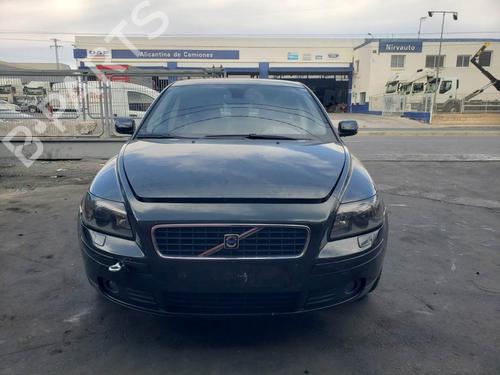 Left front window switch VOLVO S40 II (544) 1.6 D | BP25121391I27 - Image 20