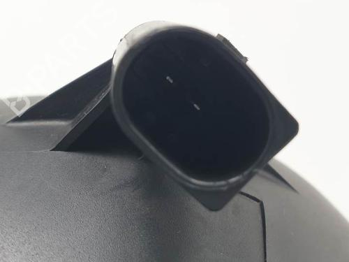 Expansion tank MERCEDES-BENZ A-CLASS (W169) A 180 CDI (169.007, 169.307) | BP24350426C120 