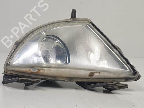 Used Left front fog light Left front fog light FORD FIESTA V (JH_, JD_) 1.4 16V (80 hp) 10286895 10286895