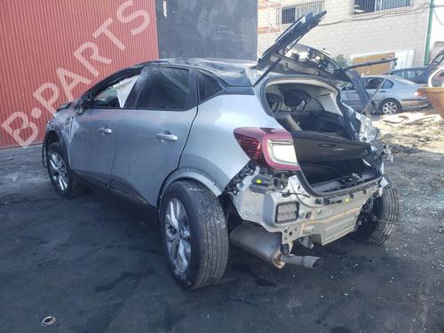Gear lever RENAULT CAPTUR II (HF_) TCe 90 (HFM6) | BP24990428M90 - Image 27