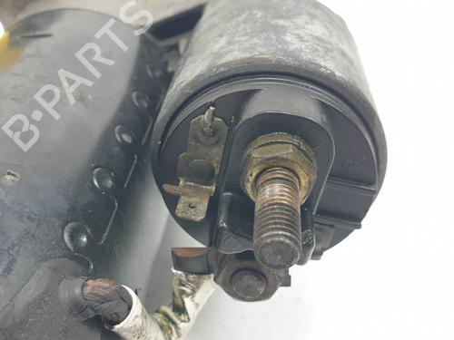 Startmotor AUDI A6 C5 Avant (4B5) 2.5 TDI quattro | BP28061733M8 
