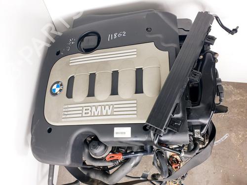 Engine BMW 3 (E90) 330 d | BP13644866M1 - Image 8