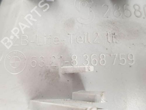 Left tailgate light BMW 3 Touring (E46) 320 d | BP7006233C79 - Image 3
