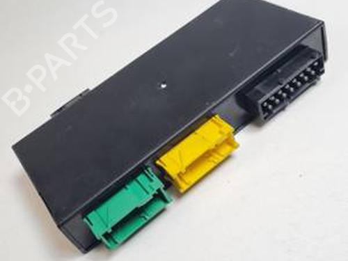 Used Electronic module BMW 3 Compact (E36) 316 i (102 hp) 30525349