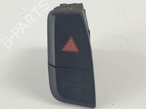 Used Warning switch AUDI A5 (8T3) S5 quattro (333 hp) 18120625
