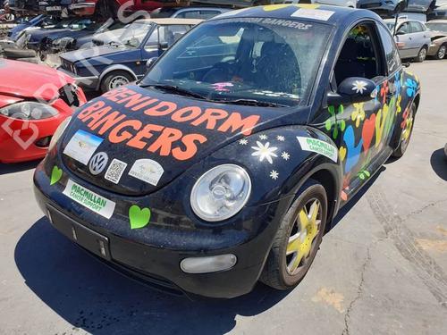 Used Parts VW NEW BEETLE (9C1, 1C1)  1.4  1691537