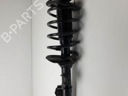Used Left front shock absorber KIA PICANTO I (SA) 1.1 (65 hp) 28065424